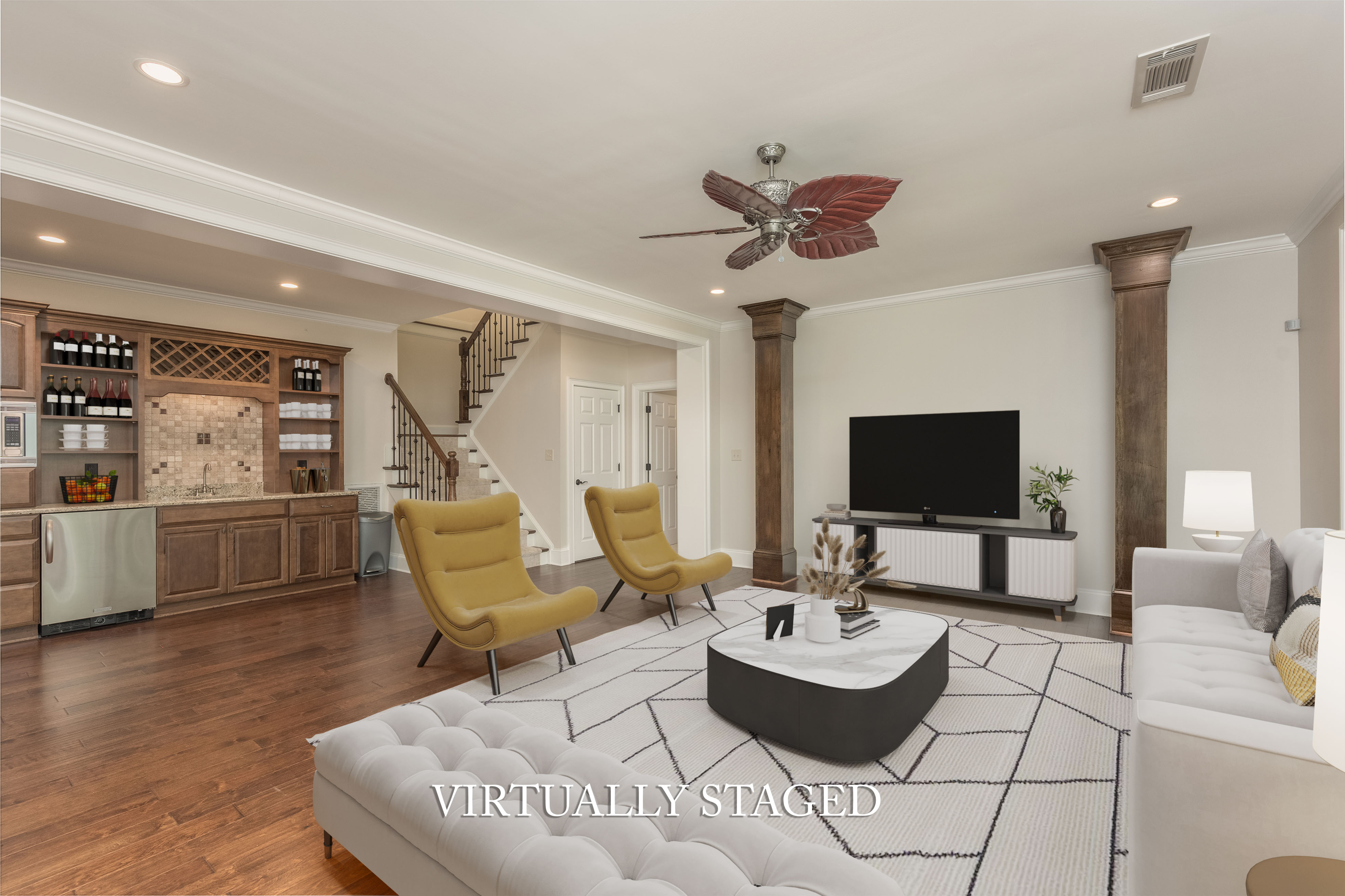 1001 Walton Way image 45